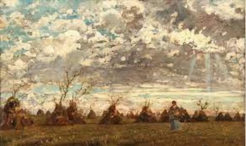Paesaggio